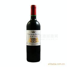 特蒙堡瑪歌紅葡萄酒/志永達法國紅酒