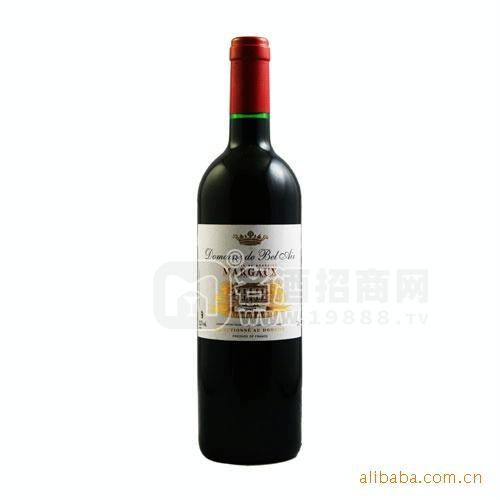 特蒙堡瑪歌紅葡萄酒/志永達(dá)法國(guó)紅酒