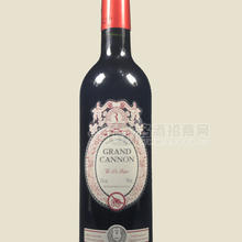 法國 干紅葡萄酒 金卡系列 典藏干紅