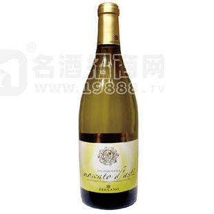 意大利葡萄酒 瑪斯凱托阿斯甜白 MOSCATO D’ASTI 進(jìn)口甜白特價(jià)