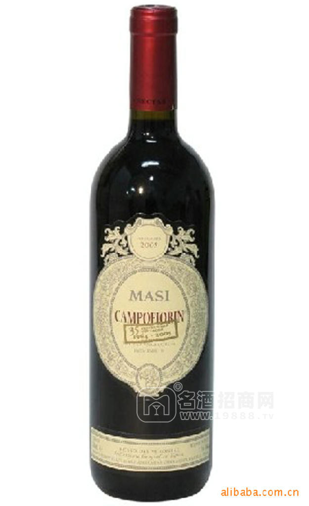 ·马西干红招商