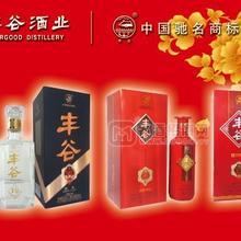 豐谷酒V系列