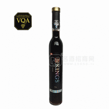 加拿大酒莊原產(chǎn)VQA級別冰酒 PurpleCastle黑比諾至臻特釀冰紅