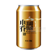小喬酒 310ml3.6°