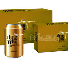 小喬酒310ml3.6°