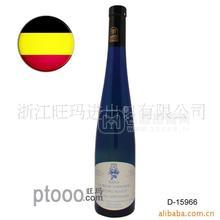 批發(fā)旺瑪品牌進(jìn)口德國(guó) 紅葡萄酒 12.5度750ML高檔禮盒裝