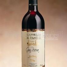 西班牙陳年干紅葡萄酒|進(jìn)口葡萄酒|進(jìn)口紅酒