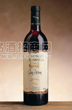 西班牙陳年干紅葡萄酒|進(jìn)口葡萄酒|進(jìn)口紅酒