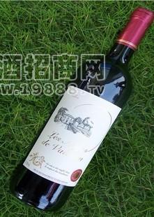 葡萄酒 法國原裝進(jìn)口 法國波爾多進(jìn)口紅酒 天使情人 干紅葡萄酒