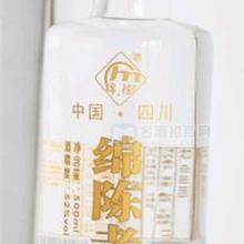 綿陳老窖-濃香型白酒