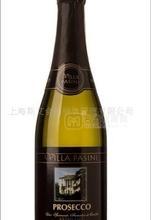 葡萄酒、紅酒、Prosecco普洛賽克起泡白葡