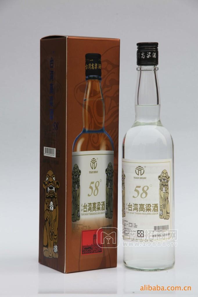 臺(tái)灣白酒 高粱酒 高品質(zhì)低價(jià)位 臺(tái)灣高粱酒