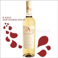 智利葡萄酒批發(fā) 大瑪雅 金羊甜白葡萄酒