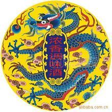 皇家濃香調(diào)味酒25%vol，濃香型白酒，調(diào)味酒