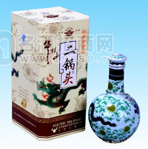 推薦牛欄山青龍30年白酒 牛欄山珍品30年假一賠十