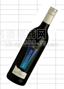 原裝進(jìn)口南非開普山迷醉穗樂(lè)仙維歐尼干紅葡萄酒