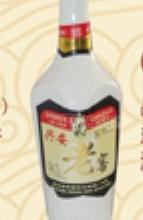 興安老窖酒52度濃香型白酒500ML*12瓶裝 白酒批發(fā)