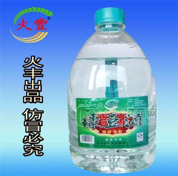 綠豆酒1800ML