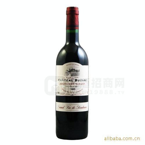 格拉夫城堡紅葡萄酒/志永達(dá)進(jìn)口法國(guó)AO紅酒批發(fā)