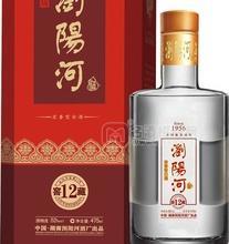 瀏陽(yáng)河窖藏12年陳釀