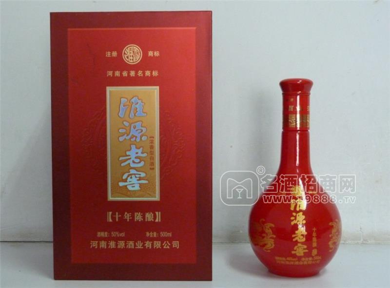 淮源老窖500ml