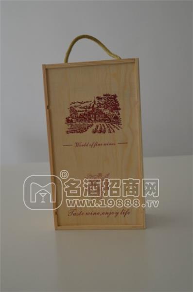木禮盒
