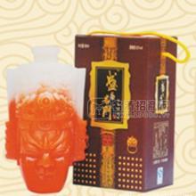 貴州白酒 52度盛世名門濃香型白酒 500ML低價(jià)白酒批發(fā)