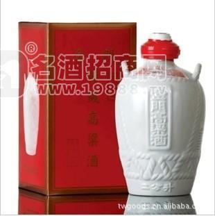 進(jìn)口金門高粱酒58度1L 白酒金門特級(jí)高粱酒