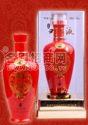 鄧公液--尚品52度