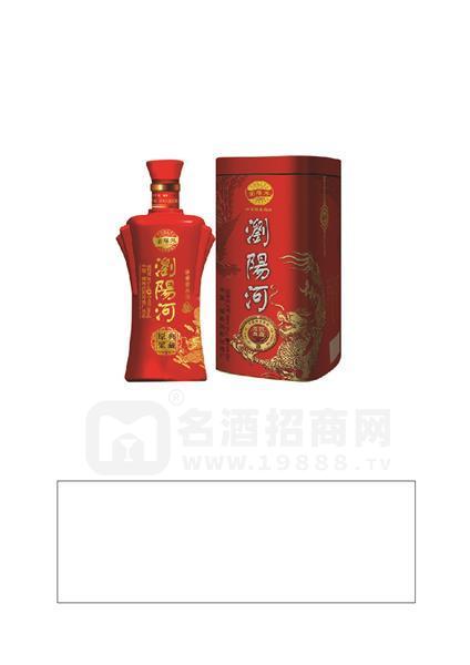 瀏陽(yáng)河白酒