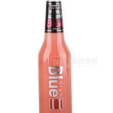藍精伶蘇打酒朗姆預調(diào)酒批發(fā)價格