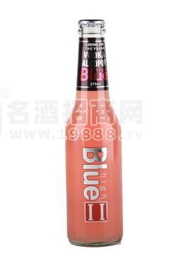 藍(lán)精伶蘇打酒朗姆預(yù)調(diào)酒批發(fā)價格