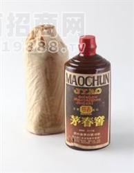 真正的 1989年茅春窖 老酒 年份酒 價格