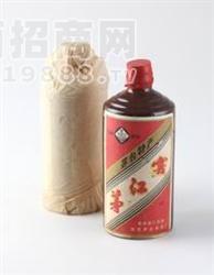 真正的 1986年茅江窖 老酒 年份酒 價格