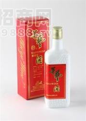 真正的 1993年茅藝酒 老酒 年份酒 價格