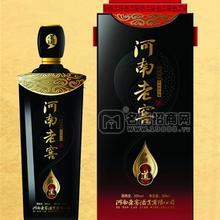 河南老窖白酒新品“中國味道系列”隆重招商：G