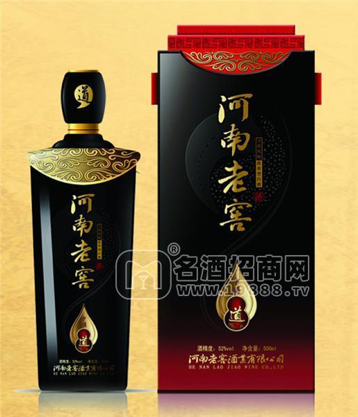 河南老窖白酒新品“中國(guó)味道系列”隆重招商：G