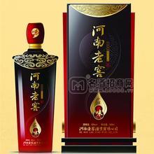河南老窖白酒新品“中國味道系列”隆重招商：H