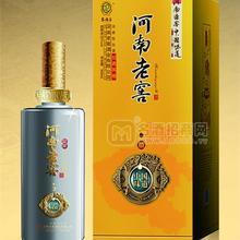 河南老窖白酒新品“中國味道系列”隆重招商：A