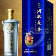 河南老窖白酒新品“中國(guó)味道系列”隆重招商：E