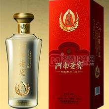 河南老窖白酒新品“中國味道系列”隆重招商：C