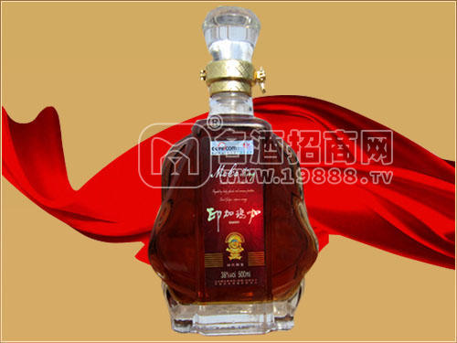 印加瑪咖38° 酒 500ml 單品