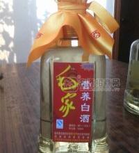 毛家營養(yǎng)神杞白酒