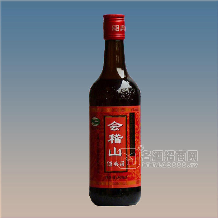 會(huì)稽山黃酒 三年陳加飯 紹興黃酒 會(huì)稽山三年陳加飯 會(huì)稽山黃酒