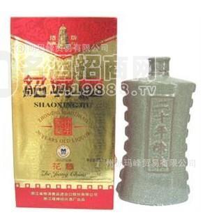 原裝正品塔牌二十年陳瓷瓶花雕(500ml)【塔牌】