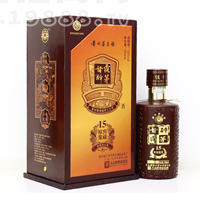貴州茅臺(tái)鎮(zhèn)醬香型白酒招商