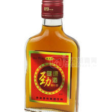 健德勁酒125ml