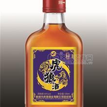 虎狼酒125ml45°