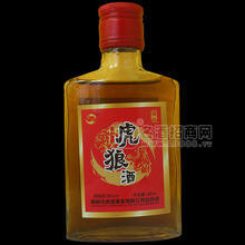 虎狼酒125ml35°