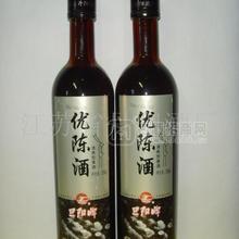 旦陽牌八年優(yōu)陳酒(黃酒)